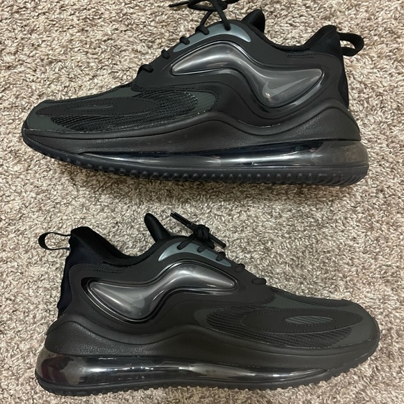 Air Max Zephyr “BLACK” - Picture 2 of 7
